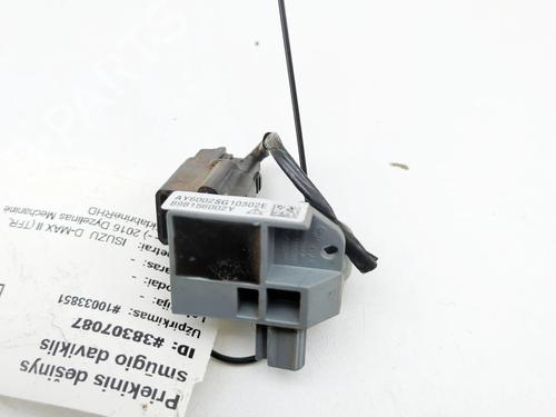Electronic sensor ISUZU D-MAX II (TFR, TFS) 2.5 CRDi 4x4 (TFS86J) | BP39243958M84 - Image 3