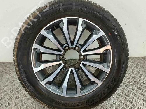 Używane Zestaw narzędzi / podnośnik TOYOTA LAND CRUISER PRADO (_J15_) 2.8 D-4D (GDJ150_, GDJ155_, GDJ150, GDJ151) (177 hp) 25218958