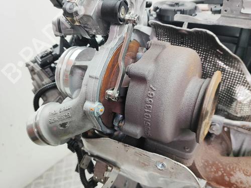 Engine MERCEDES-BENZ A-CLASS (W177) A 200 (177.087) | BP35920033M1 - Image 7