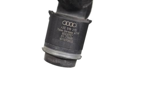 Electronic module AUDI A4 B8 (8K2) 1.8 TFSI | BP30221284M83 