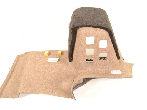 Boot lining AUDI A8 D4 (4H2, 4H8, 4HC, 4HL) 3.0 TDI quattro | BP33343954I3 - Image 2