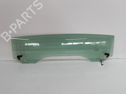 Used Bootlid window BMW 6 Convertible (F12) 650 i xDrive (449 hp) 26221242