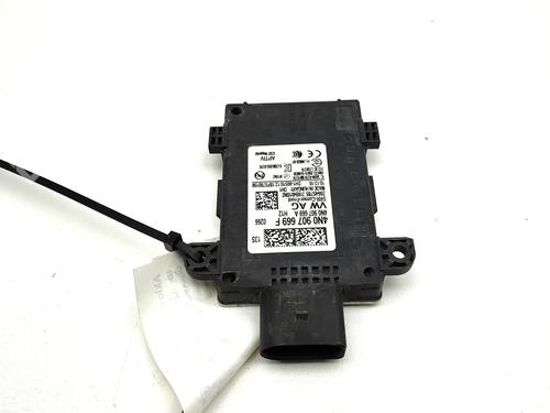 Electronic module AUDI Q8 (4MN, 4MT) 55 TFSI Mild Hybrid quattro | BP38070660M83 - Image 3