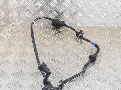 Used Pipe LAND ROVER RANGE ROVER EVOQUE (L538) 2.0 D 4x4 (150 hp) 14667082