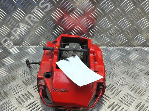 Left front brake caliper PORSCHE 911 (997) 3.8 Carrera 4S | BP28101941M105 