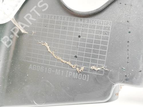 Boot lining KIA NIRO I (DE) E-NIRO | BP39534501I3 - Image 6