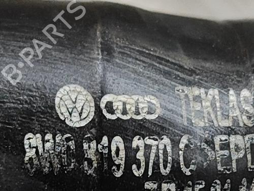 Pipe AUDI A5 Sportback (F5A, F5F) 2.0 TFSI quattro | BP22443970M125 