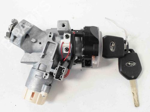 Zündschloss SUBARU OUTBACK (BR) 2.0 D AWD (BRD) | BP30894032M48
