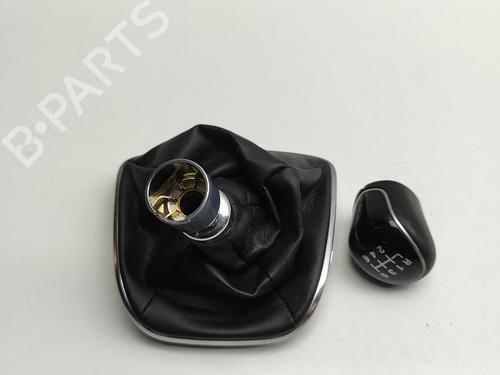 Shift knob FORD TOURNEO CUSTOM V362 Bus (F3) 2.0 EcoBlue | BP30178250I34