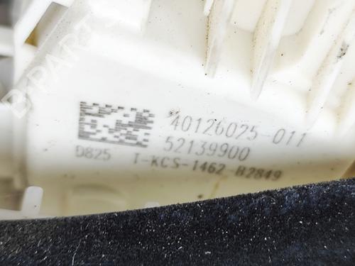 Front right lock JEEP RENEGADE SUV (BU, B1, BV) 1.3 PHEV 4Xe | BP30130739C97