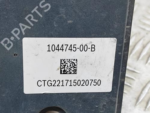 ABS pump TESLA MODEL Y (5YJY) EV Performance All-wheel Drive | BP33362942M43  - Image 6