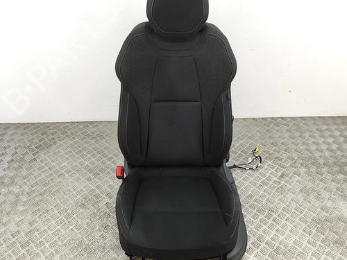 Used Left front seat Left front seat SKODA KAROQ (NU7, ND7) 2.0 TDI (116 hp) 27788092 27788092