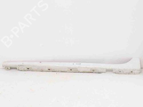 Used Left sideskirt AUDI A7 Sportback (4GA, 4GF) 3.0 TDI quattro (204 hp) 29226864