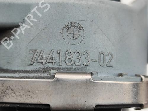 Electronic sensor BMW X5 (G05, F95) xDrive 45 e Plug-in Hybrid | BP27388446M84 - Image 6