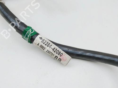 Cable TOYOTA bZ4X (_EAM1_) EV (XEAM10) | BP39381234E12 - Image 6