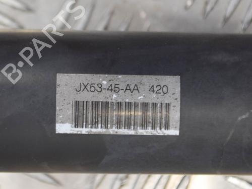 Right front shock absorber JAGUAR F-TYPE Coupe (X152) 2.0 Ti4 | BP8839897M17 