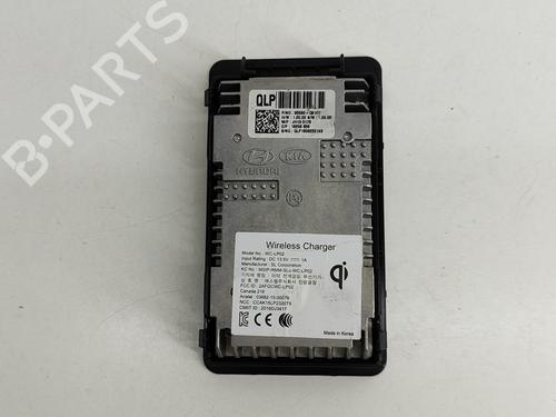 Electronic module KIA SPORTAGE IV (QL, QLE) 2.0 CRDi AWD | BP18418065M83 