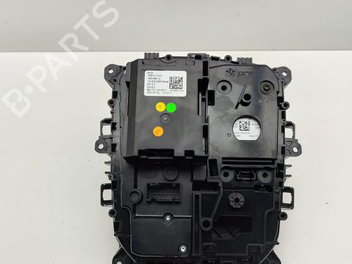 Gear lever BMW 3 (G20, G80, G28) M3 Competition | BP29542486M90 