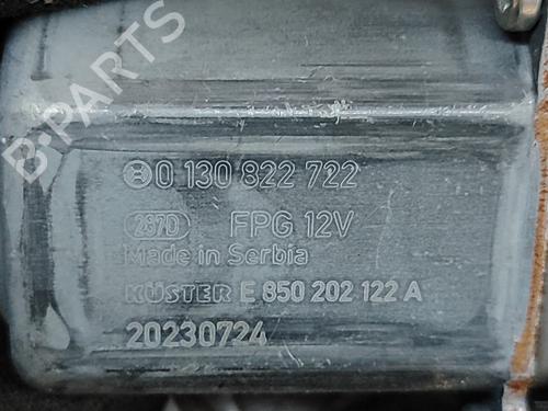 Module électronique VW TOUAREG (CR7, RC8) 3.0 TDI 4motion | BP27314987M83 