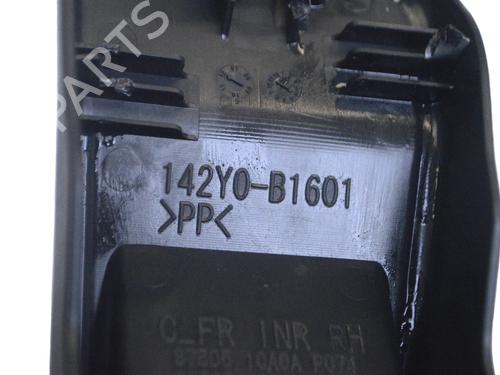 Andre INFINITI FX 30d AWD | BP33364536O1  - Image 5