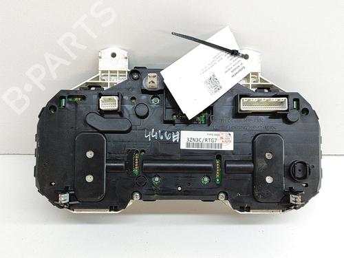 Instrument cluster NISSAN PULSAR Hatchback (C13) 1.5 dCi | BP18878505C47 