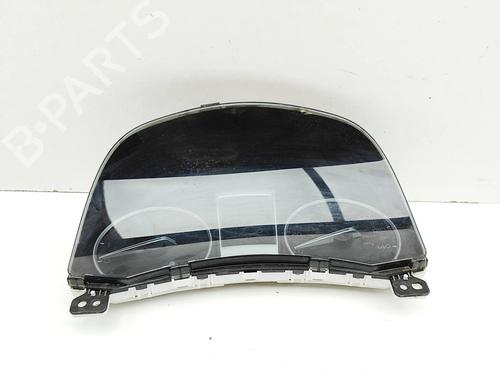 Instrument cluster ISUZU D-MAX II (TFR, TFS) 2.5 CRDi 4x4 (TFS86J) | BP38875461C47 - Image 3