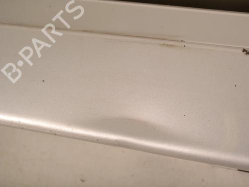 Left sideskirt TOYOTA PRIUS (_W3_) 1.8 Hybrid (ZVW3_) | BP30209007C115 