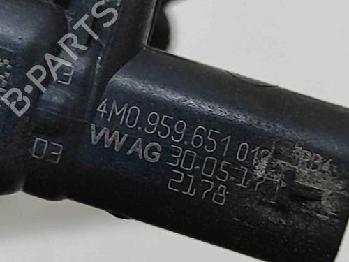 Elektronisk sensor AUDI A4 B9 Avant (8W5, 8WD) 2.0 TDI | BP29542194M84