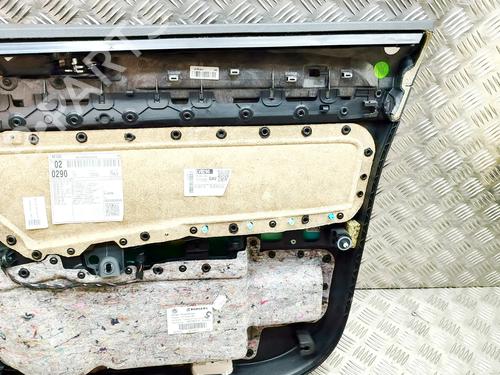 Front left panel VW PASSAT B8 (3G2, CB2) 2.0 TDI | BP38421500C58 - Image 6