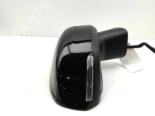 Right mirror VOLVO XC60 II (246) B4 Mild-Hybrid AWD | BP31192514C27 