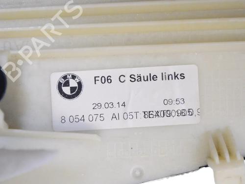 Other BMW 6 Gran Coupe (F06) 640 d | BP30236598O1