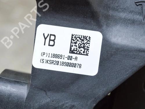 Other TESLA MODEL Y (5YJY) EV Performance All-wheel Drive | BP27752559O1  - Image 7