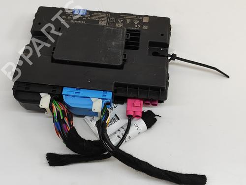 Elektronisk modul AUDI Q7 (4MB, 4MG, 4MQ) 3.0 TDI quattro | BP26383352M83 