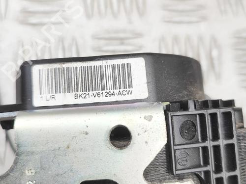 Front right seatbelt FORD TRANSIT CUSTOM V362 Bus (F3) 2.2 TDCi | BP36644555I25 - Image 8