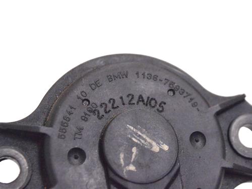 Electronic sensor BMW 5 (F10) 530 d | BP30234623M84