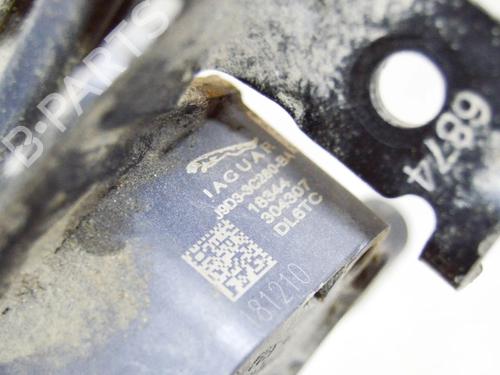 Electronic sensor JAGUAR I-PACE (X590) EV400 AWD | BP27760036M84 - Image 6