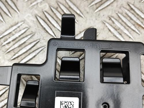 Fuse box MERCEDES-BENZ E-CLASS Convertible (A238) E 300 (238.448) | BP37469555E1 - Image 9