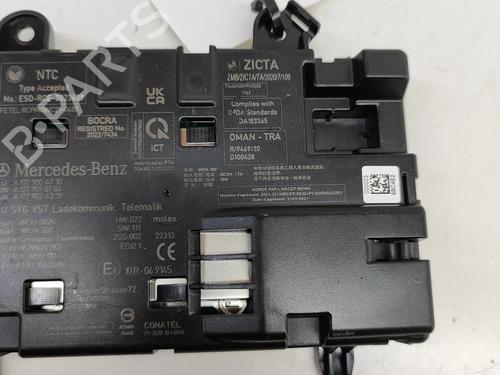 Electronic module MERCEDES-BENZ GLE (V167) GLE 400 d 4-matic (167.123) | BP27771854M83 - Image 8