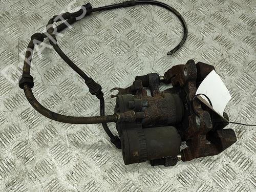 Used Right rear brake caliper BMW X1 (F48) sDrive 20 i (192 hp) 32170624