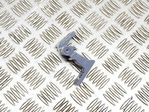 Dørhængsel/Dørbegrænser VW ID.3 (E11, E12) Pro | BP27763821C146  - Image 5