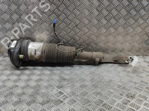 Used Right front shock absorber BMW X7 (G07) xDrive 40 d Mild-Hybrid (352 hp) 27772363