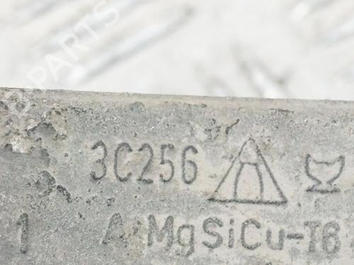 Left front suspension arm JAGUAR S-TYPE II (X200) 2.7 D | BP10402788M12