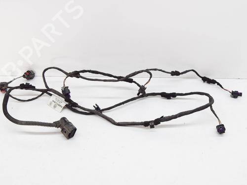 Used Electronic module VW GOLF VII (5G1, BQ1, BE1, BE2) 2.0 TDI (150 hp) 14621496