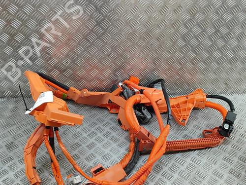 Instalação elétrica Instalação elétrica TOYOTA PRIUS (_W6_) 2.0 PHEV (MXWH61L, MXWH61) (223 hp) 36066447 36066447