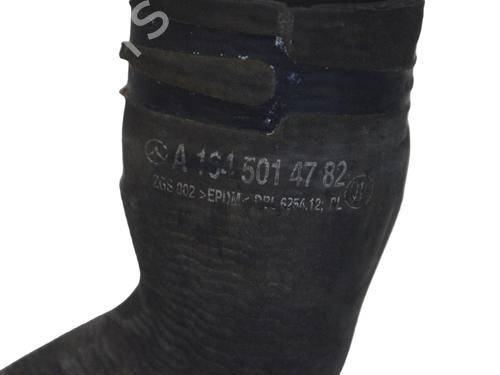 Pipe MERCEDES-BENZ GL-CLASS (X164) GL 350 CDI 4-matic (164.822) | BP30245455M125 