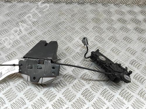 Used Tailgate lock Tailgate lock VOLVO XC60 II (246) D4 (190 hp) 29163835 29163835