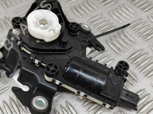 Electronic module CITROËN C5 AIRCROSS (A_) 1.2 PureTech 130 (ARHNSJ) | BP28549747M83 