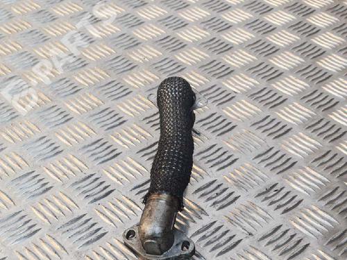 Andre CITROËN C3 II (SC_) 1.6 HDi (92 hp) 6724623