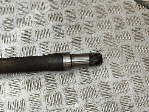 Right front driveshaft FORD TRANSIT CUSTOM V362 Bus (F3) 2.0 EcoBlue | BP39101345M39 - Image 6