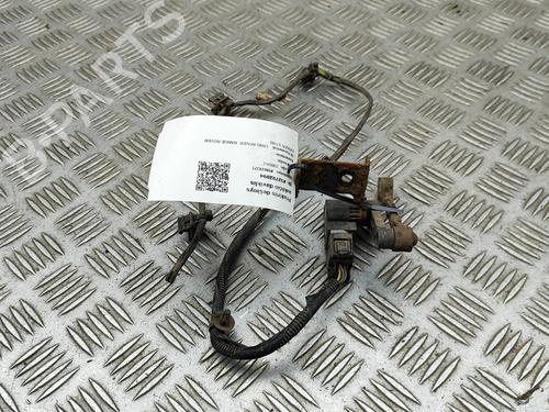 Electronic sensor LAND ROVER RANGE ROVER EVOQUE (L538) 2.2 D 4x4 | BP29753314M84 